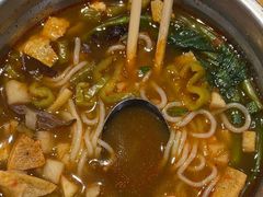 -柳州肥姨妈大骨螺蛳粉(曹路店)