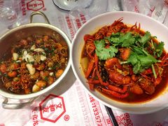 -文和友老长沙龙虾馆(化龙池店)