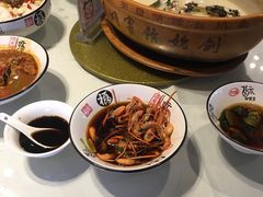 -风味小馆(天目湖宾馆店)