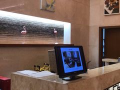 -成都明宇丽雅饭店
