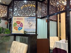 -湘桂人酒楼(西便门店)