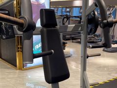 -古德菲力健身(特区报业店)