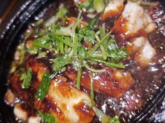 -宏达老菜馆(东安街店)