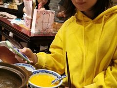 -南京大牌档(凯德大峡谷店)