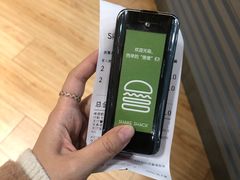 -Shake Shack(西单大悦城店)