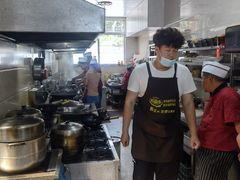 -宾朋海鲜美食餐厅·特色美食(兴海路店)