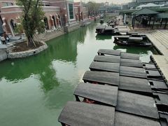 -赤坎·广东华侨国际旅游度假区