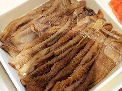捞派毛肚-海底捞火锅(锦艺城店)