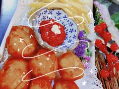 -鹤江桥·红油牛肉粉(SKP店)