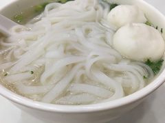 -文辉墨鱼丸大王(铜锣湾渣甸街总店)