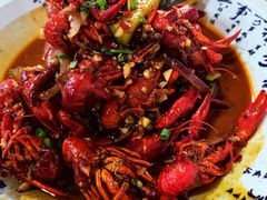 -小球滚滚湘菜馆·烤鱼·口味虾(太平街店)