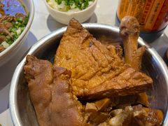 -李兰英湖南面馆(护国路店)