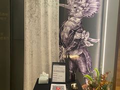 -大酉·M Coffee(北京美术馆店)