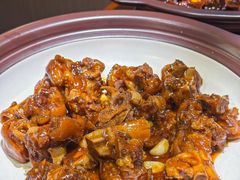 -恰饭·老长沙市井菜(天河客运站店)