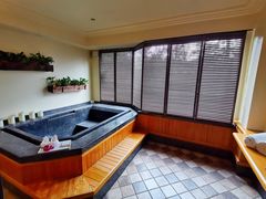 -春晖园度假酒店温泉