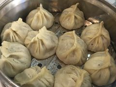-马尔龙新疆饭店·清真(长青路店)