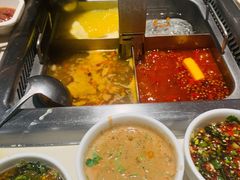 -海底捞火锅(万丰桥店)