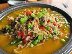 -盐帮食坊•小河帮川菜(四川师大店)