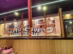 -三国惹火烤肉·中日韩烤肉集合店(海滨城店)