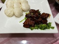 港式烧排-西新饭店(城中店)