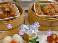 -点都德(聚福楼店)