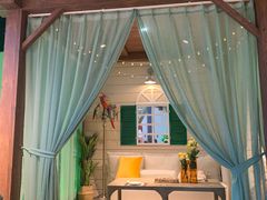 -初拾·花里餐厅(钜城华亿店)