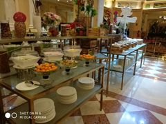 -广州凤凰城酒店-维也纳西餐厅