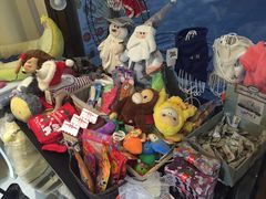 -Oh My Dog宠物沙龙(伊珊娜皮毛护理店)