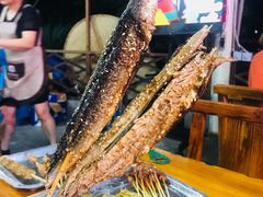 -学府小吃一条街(北大门商业街店)