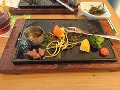 -豪客来牛排(天阳D32店)
