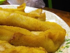 -清真蒋有记(老门东店)