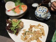 -極上萬膳·日料放题(海岸城店)