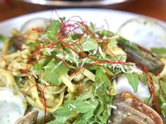 罗勒美国贝意大利面-CHILLAX轻乐时(侨建·Hi City店)