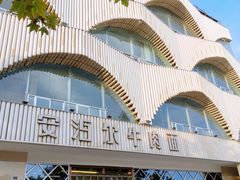 -安泊尔牛肉面(北滨河路店)
