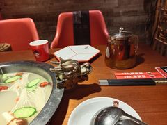 -豆花姐烂豆花火锅(水屯北路恒大滨河店)