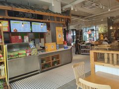 -冰泉豆浆馆(阳朔店)