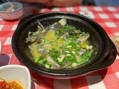 灵魂鸦片鱼头-好爸爸(箕漕街店)