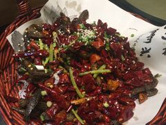 -茶叁酒肆·楚味江湖(菱角湖店)