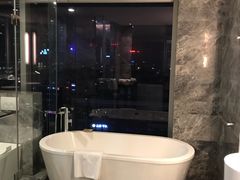 -榛悦隆堡成都酒店(春熙路太古里店)