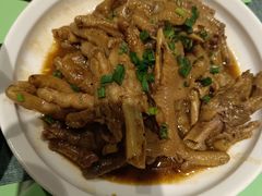 -全聚贤餐厅·湖北家常菜(沙湖店)