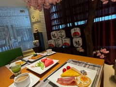 -厦门喜来登酒店