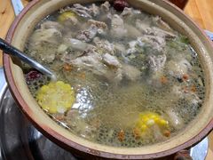 -洪大厨鸡煲(福田店)