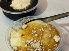 -张钦德·广场老牌豆花甜汤(总店)