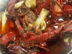 -辣盆盆麻辣小龙虾(哈尔滨总店)