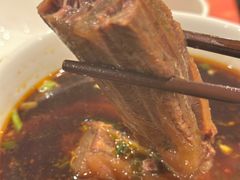 -中国厨房/台湾牛肉面