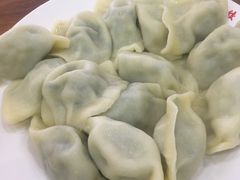 -东北大馅手工水饺(较场口永辉超市)