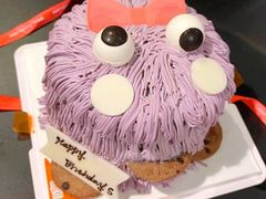 -La Medina餐厅(亮马河南路店)