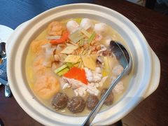 -嘉美轩·精细潮州菜·商务宴请(惠州佳兆业铂尔曼酒店)