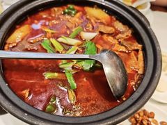 -肖记牛肉鱼杂馆·省级非遗(柏林春天直营店)