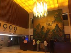 -金石唐风国际温泉会馆